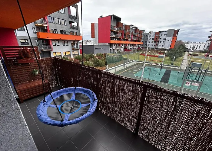 Szalwiowa * Βρότσλαβ